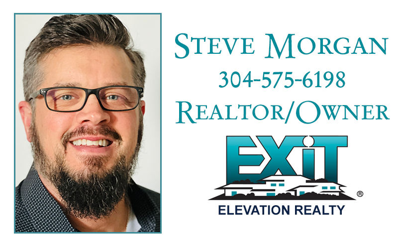 Steve Morgan - Exit Elevation Realty LLC